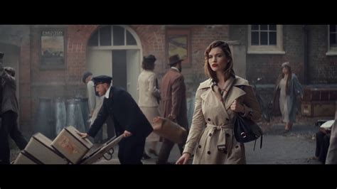 burberry imdb|burberry movie 2016 trailer.